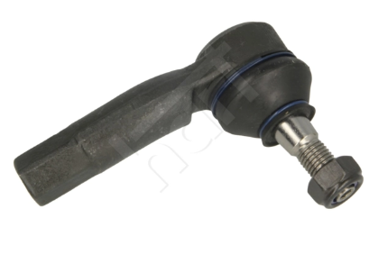 наконечник рул. тяг Skoda Fabia, Rapid, VW Polo 06-> левый L  (HART) 424 363 - зображення 2