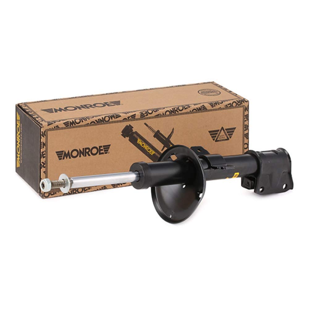 Амортизатор подвески