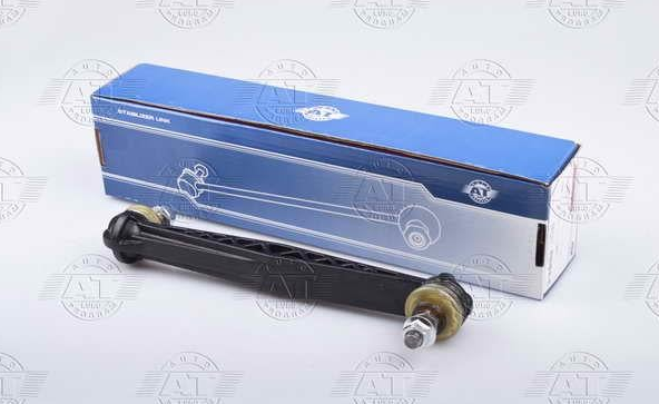 стойка стабилизатора Lacetti задн (AT) 96561754