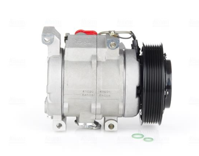 Компрессор TY RAV 4(00-)2.0 и 16V(+)[OE 88310-42180]