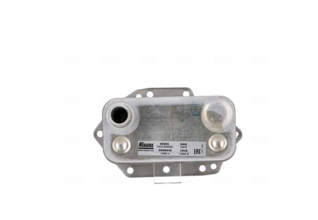 Масляный радиатор