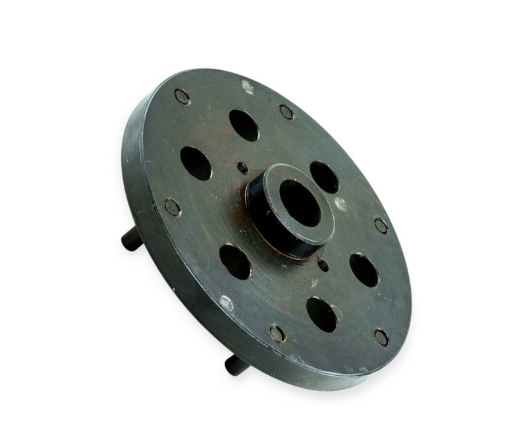 маховик МТ голый