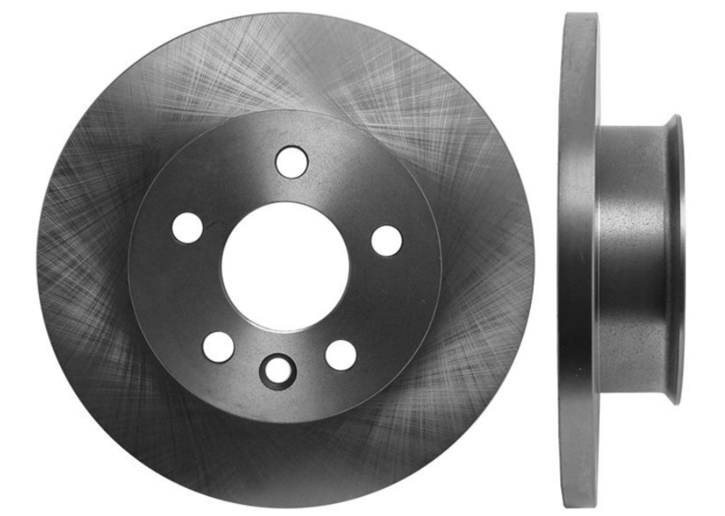 Гальмівний диск