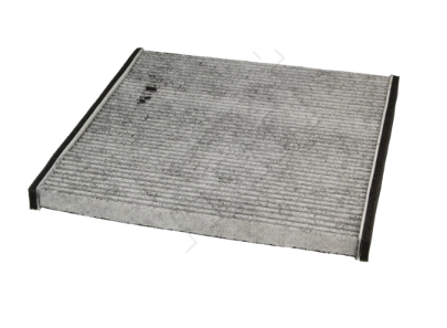 фильтр салона Toyota Camry V30, LC120, Lexus RX угольный  (HART)