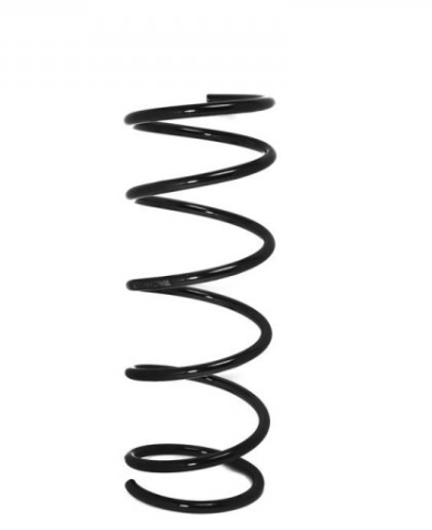 Пружина підвіски