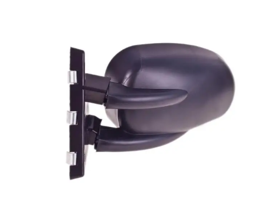 зеркало наружное 2101-2107 универс. W-3 (к-т) капля 71103 - зображення 2