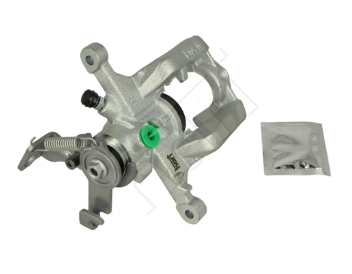 суппорт зад. Opel Astra J 11-> (смазка) правый R  (HART)