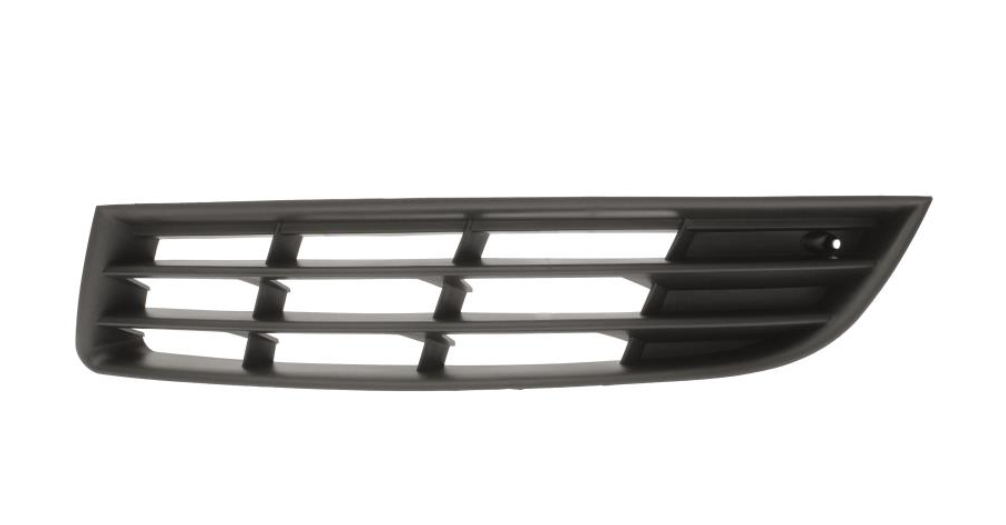 Решітка лів. перед. бампера без отв.протитуман.