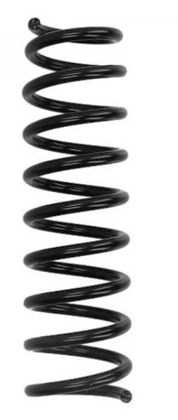 Пружина підвіски