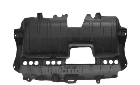 Захист двигуна KH0531 265 - зображення 2