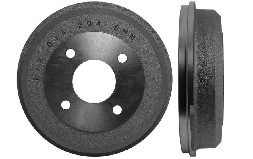 Гальмівний барабан