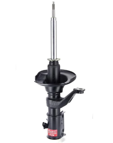 Амортизатор підвіски