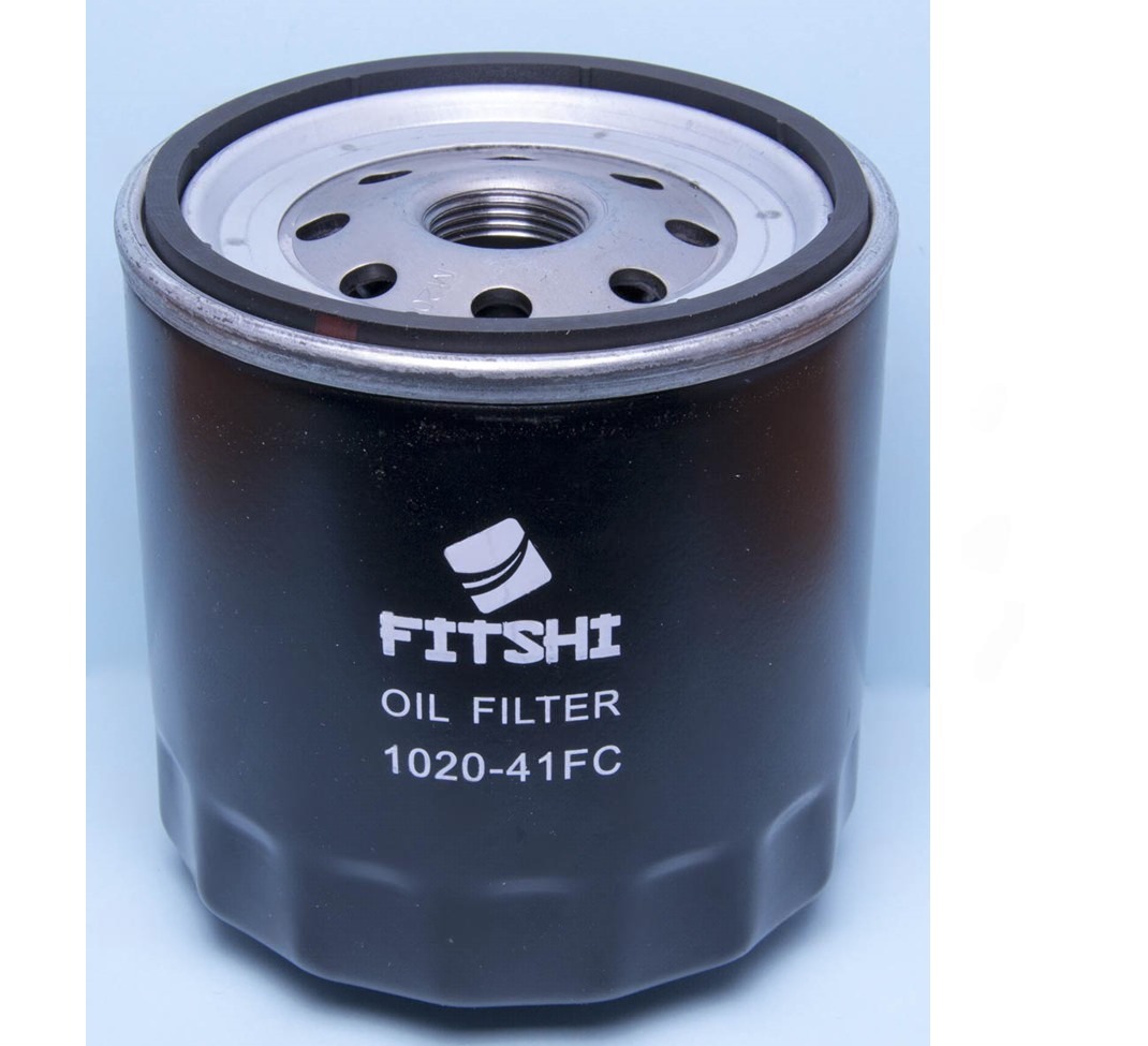 фильтр масл. Chery Elara, Fora  (FITSHI)  FT 1020-41FC