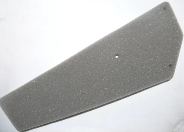 фильтр поролоновый GY6-50 сухой