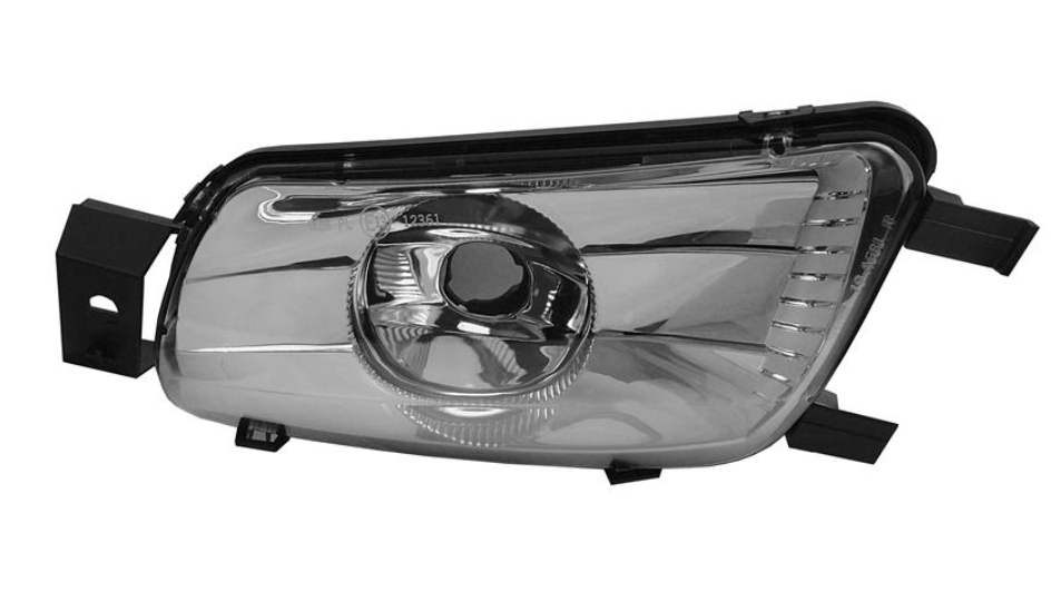 Фара противотум. прав H8 без патр. [DEPO]