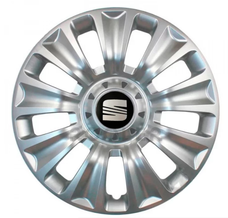 Ковпак колеса