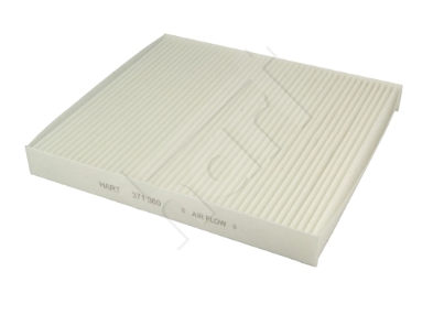 фильтр салона Jeep Grand Cherokee, Dodge Durango 11->  (HART)