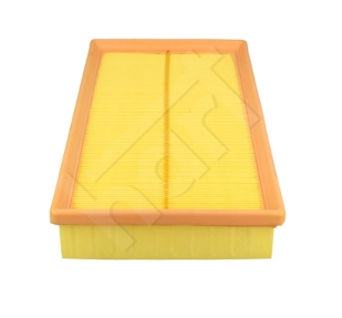 фильтр возд. Saab 9-3 2.2D 98->  (HART)