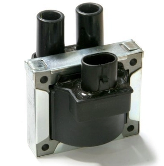 катушка зажигания Fiat Punto 1.2 99->  (HELLA)