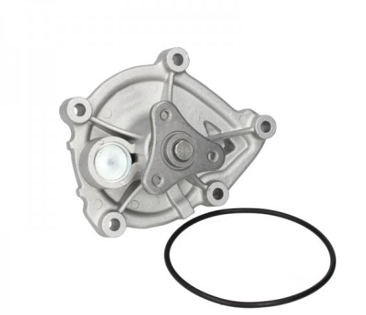 Водяна помпа