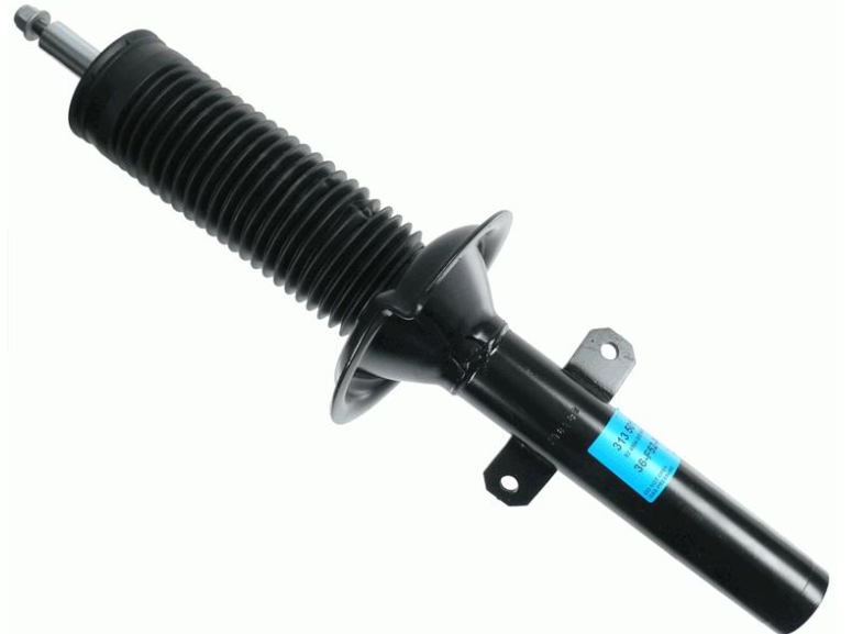 Амортизатор підвіски