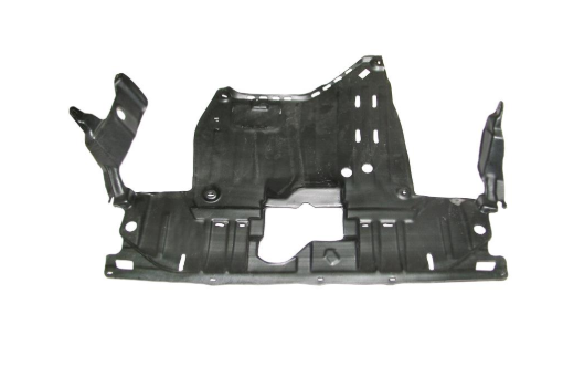 Захист під двигун