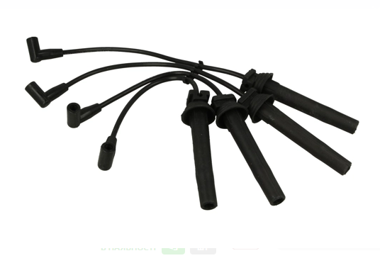 провода високовольт. Dodge Caravan, Neon 2.0-2.4i 94->  (HART)