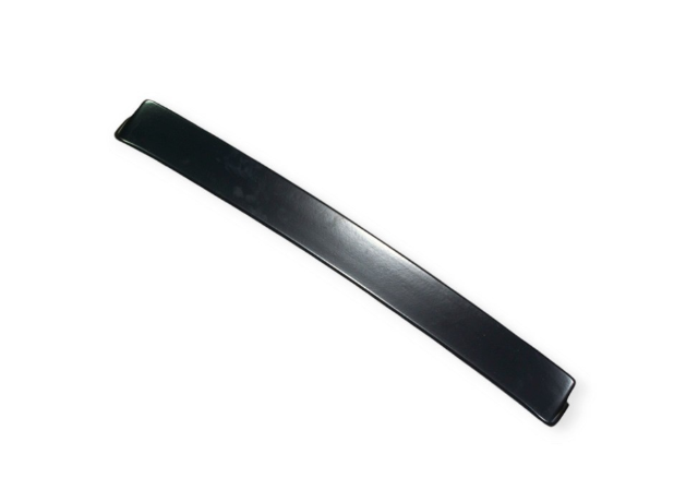 козырёк з/стекла 2101-07 тюнинг (гладкий)