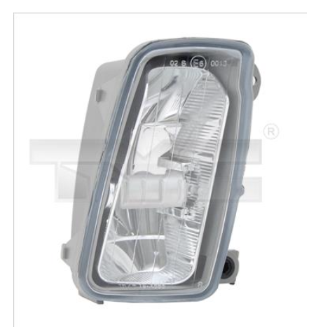 FD CMAX 07- лів. п/тум H8, - патрон