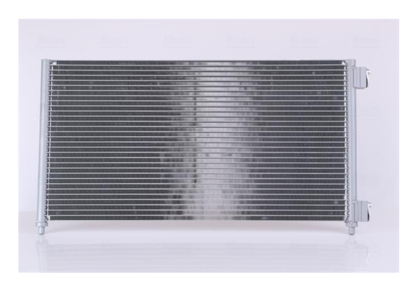 Конденсер FT DOBLO(01-)1.3 MJTD(+)[OE 46821270]