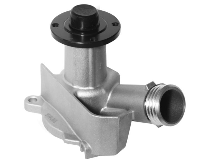 Водяна помпа