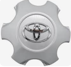 Ковпак колісний