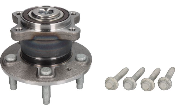 Підшипник колісний