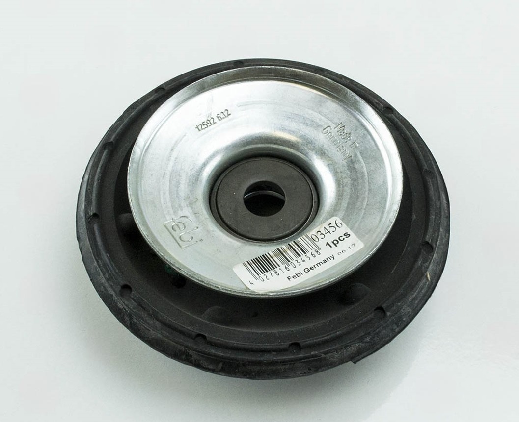 опора пер.стойки верхння Amulet A11-A15 (Febi)