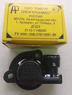 датчик полож.дрос.засл. 2110, 2115  (SKADI)