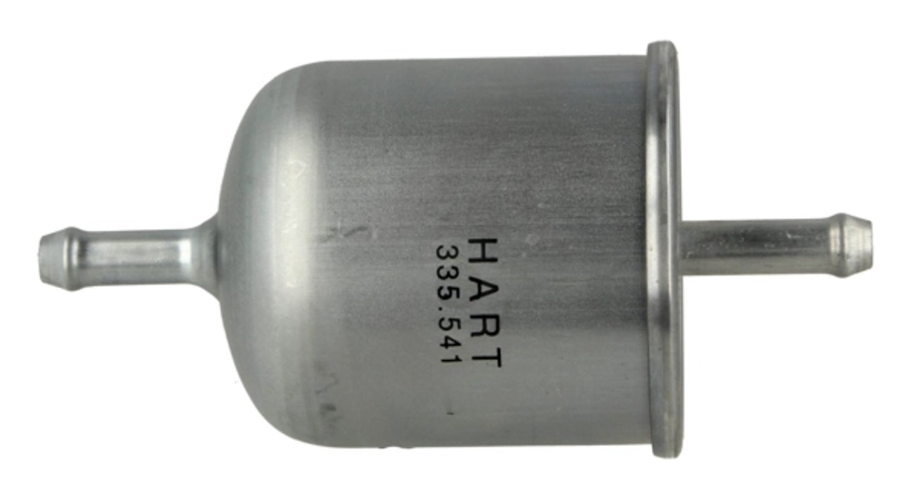 фильтр топливный Nissan Maxima, Primera, Isuzu Trooper 87->  (HART)