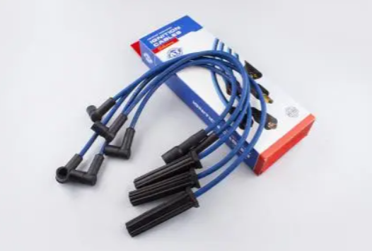 провода вв Daewoo Nexia 8V AT силикон (41N)