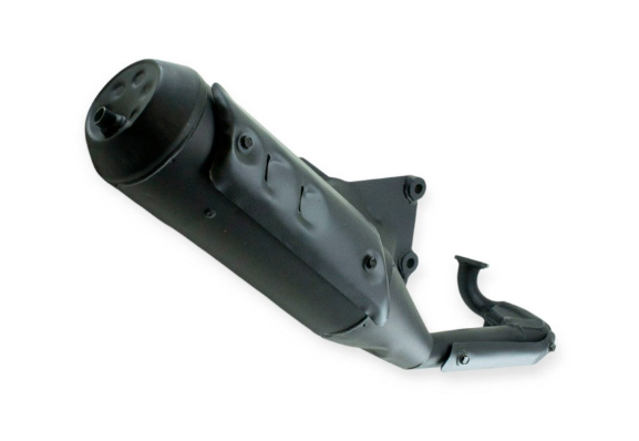 глушитель SUZUKI AD-100