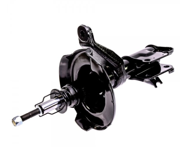 Амортизатор підвіски