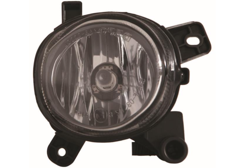 VW PASSAT CC 6/08- Противотуман. перед. лів H11 (A4 COMBI,  S4, A1 10-, A5 07-, VW Passat CC 08-10)