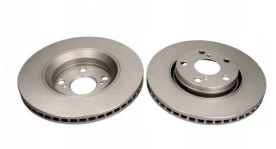 Диск гальмівний