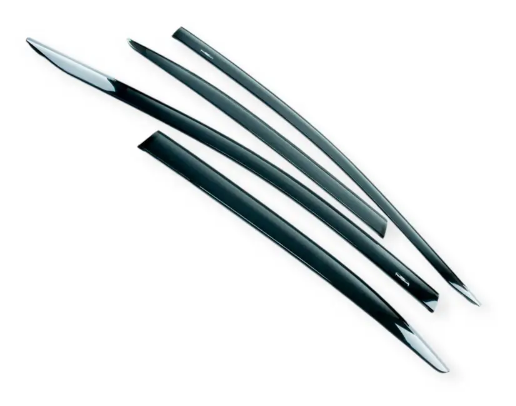 ветровик Toyota Corolla XII сед 2018->  (скотч) HIC