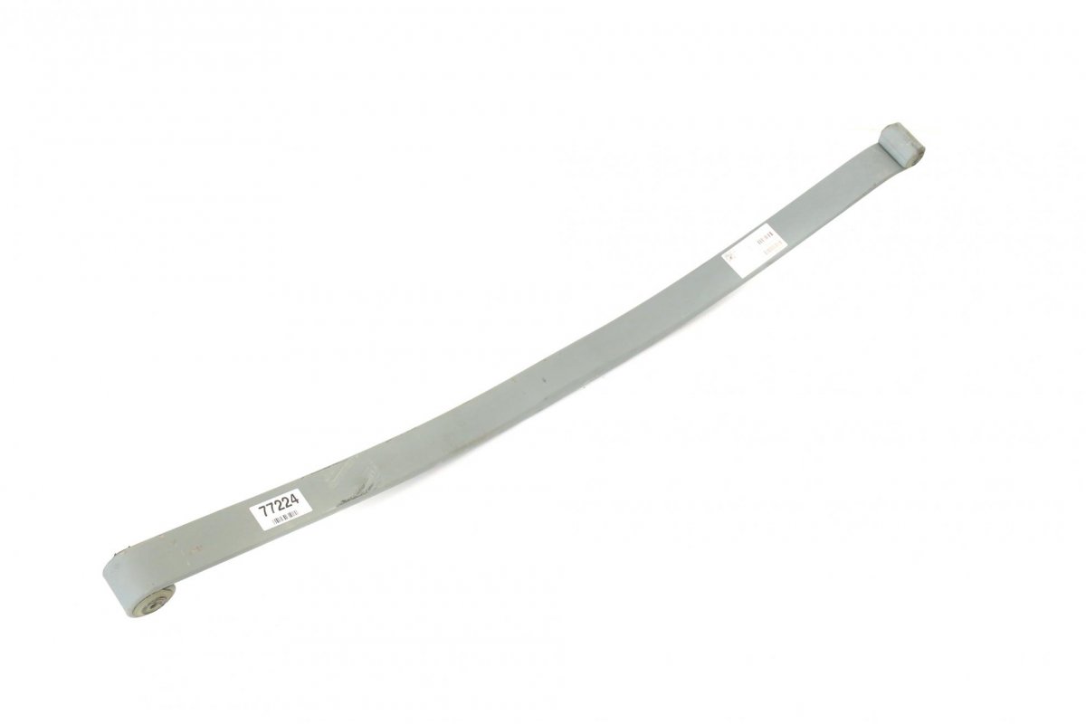 Ресора підвіски