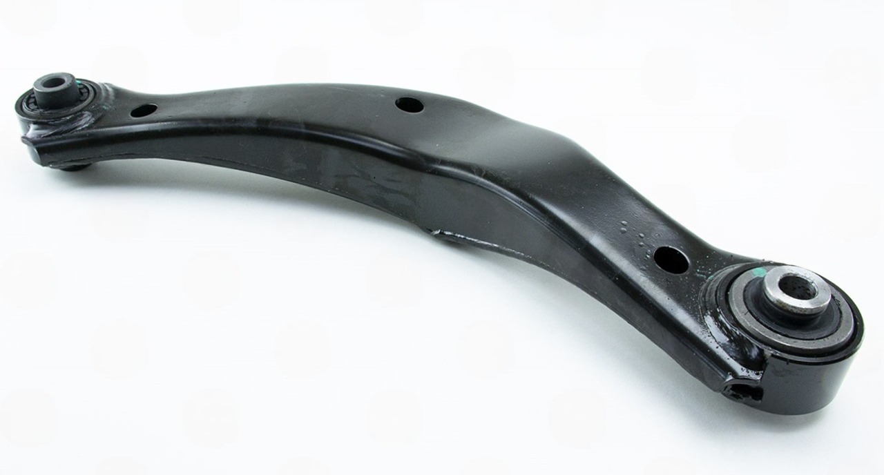 рычаг задней подв. Opel Insignia A верхний левый L  (APLUS)