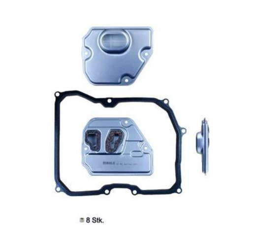 Гідрофільтр, автоматична коробка передач