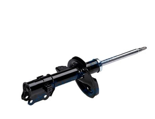 Амортизатор підвіски