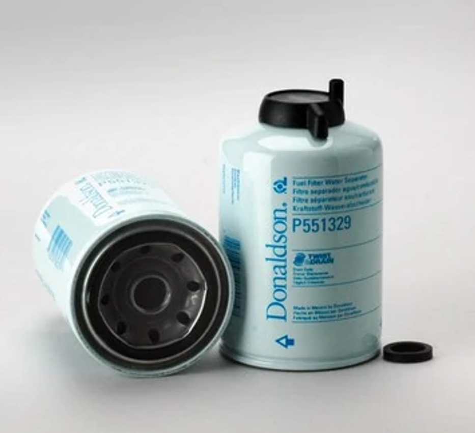 Фильтр масляный  P551329