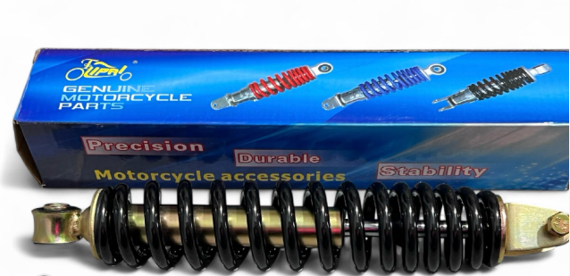 амортизатор задний YAMAHA JOG-50  265мм LIPAI 397031 - зображення 2