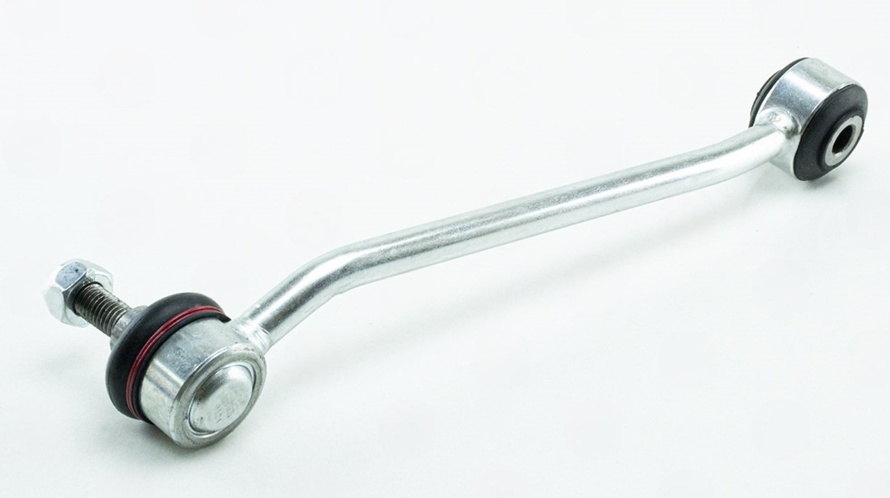 стойка стаб. зад. Audi 80 B4, A4 B5 правая R  (APLUS)