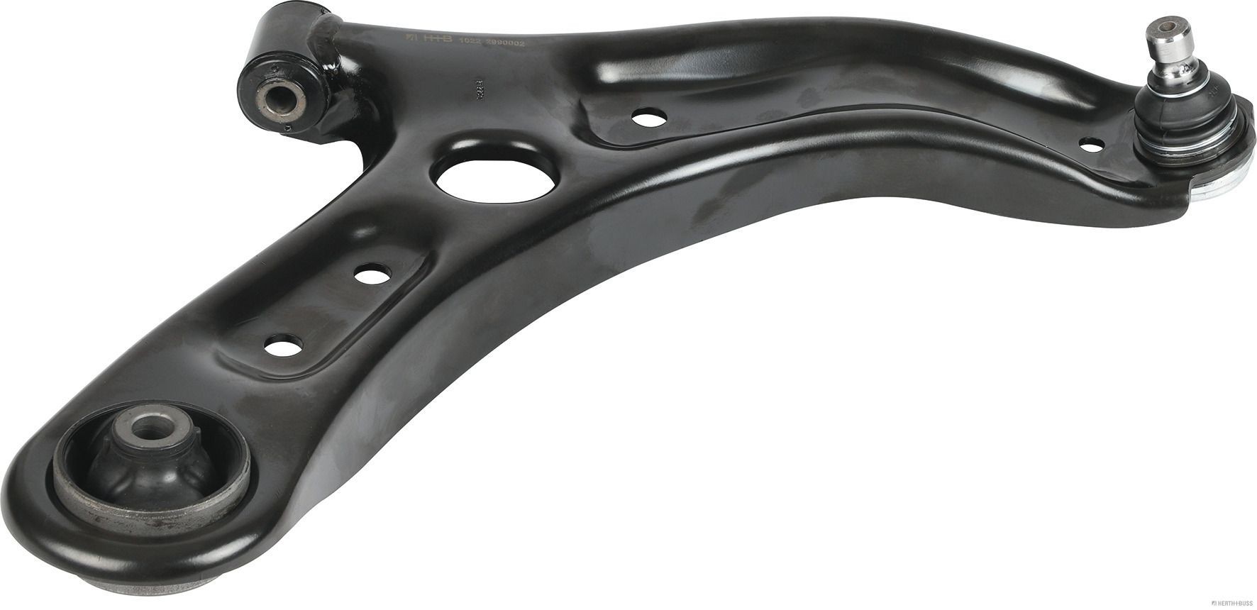 Рычаг передний нижний правый